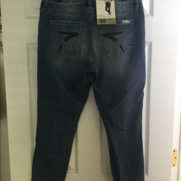 Crop pants - Picture 3 of 4